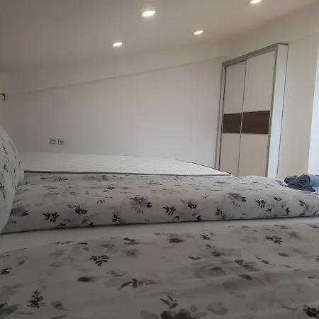 Heart Of The City Apartment Ni