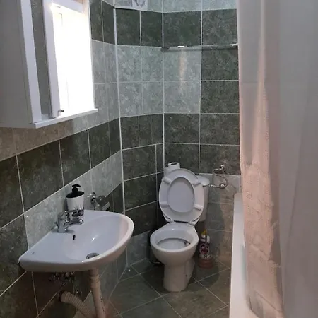Apartment Heart Of The City Nis