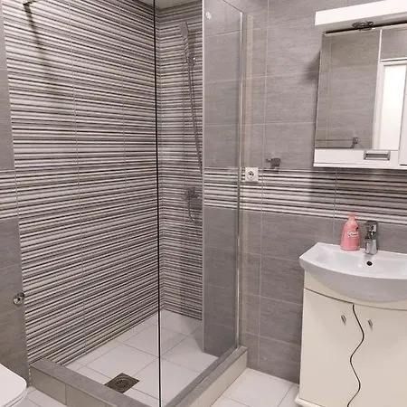 Apartment Heart Of The City Ni