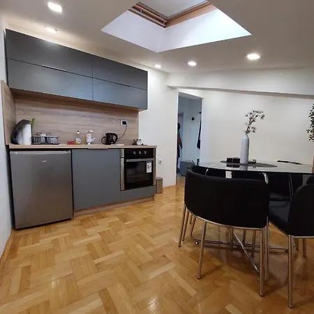 Heart Of The City Ni