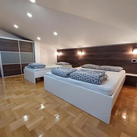 Heart Of The City Apartment *