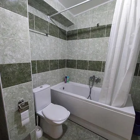 Heart Of The City Apartment *