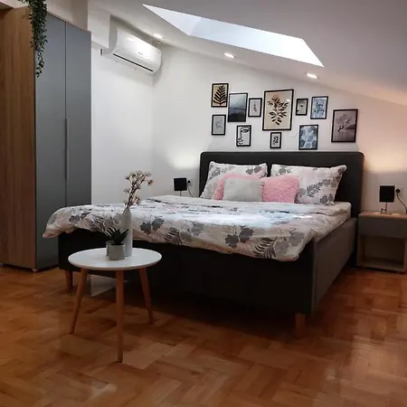 Heart Of The City Apartment *