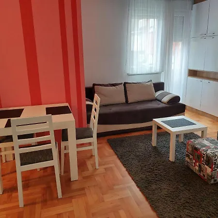 Apartment Heart Of The City *