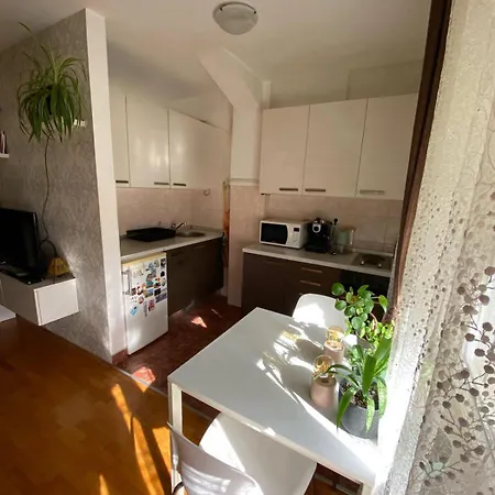 Heart Of The City Apartment *