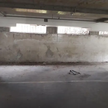 Apartment Heart Of The City Ni