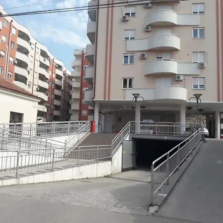 Heart Of The City Apartment