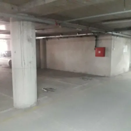 Apartment Heart Of The City