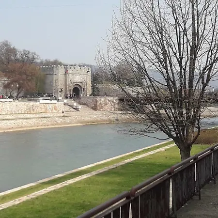 Apartment Heart Of The City Ni