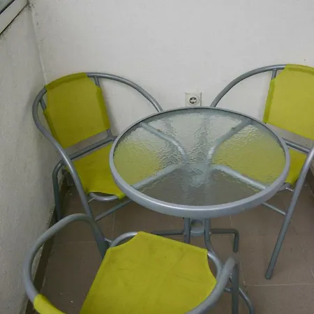 Apartment Heart Of The City Nis