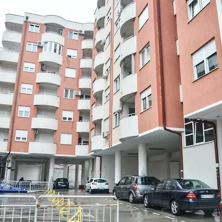 Apartment Heart Of The City *