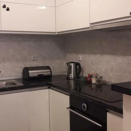 Heart Of The City Apartment