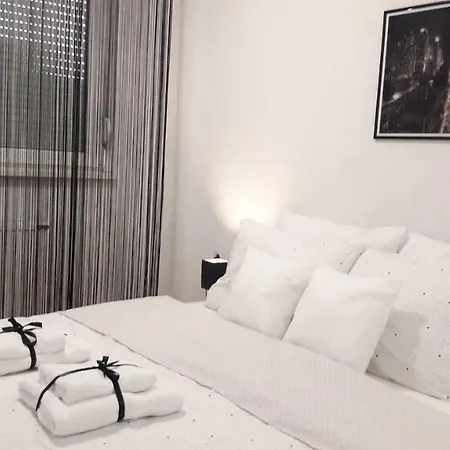 Apartment Heart Of The City *