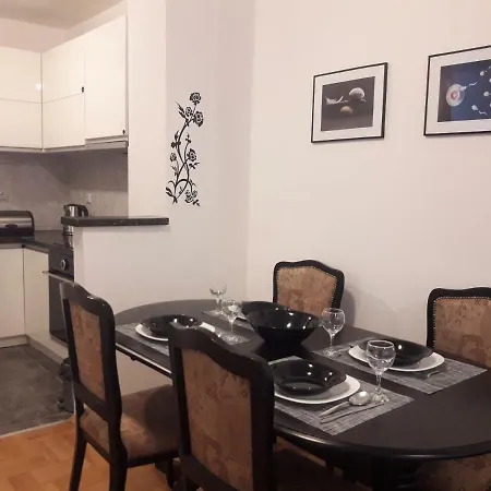 Heart Of The City Apartment Ni