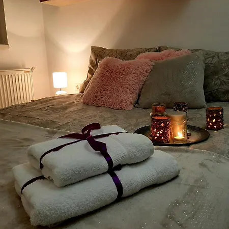 Heart Of The City Apartment *